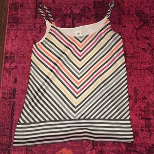 CAbi tank top size small